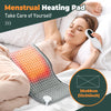 CozyTherm Electric Heating Blanket 50x100CM ATHLEXES