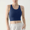 ElevateFit Women's Push Up Yoga Sports Bra ATHLEXES