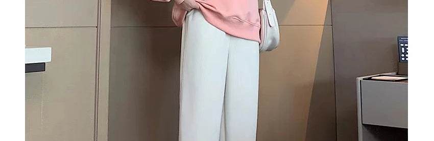 CozyBloom Maternity Corduroy Pants ATHLEXES