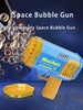 AirBliss 40 Hole Fully Automatic Bubble Machine ATHLEXES