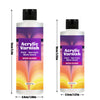 High Gloss Acrylic Varnish 200ML Protective Sealant ATHLEXES