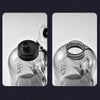 UltraHydrate 1.7L/2.7L Sports Water Bottle ATHLEXES