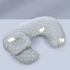 Multi-Functional Newborn Breastfeeding Pillow ATHLEXES