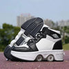 Dynamic Glide Kids Roller Skates ATHLEXES