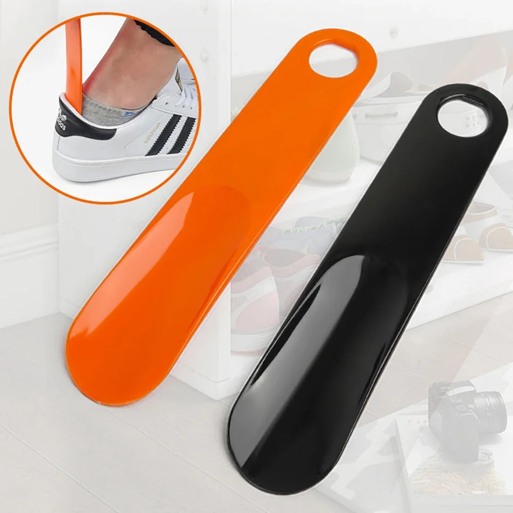 Premium FlexiShoe Horn for Easy Footwear Access ATHLEXES