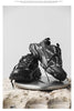 Luxury Breathable Sneakers for Active Men ATHLEXES