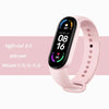 Xiaomi Mi Band Silicone Sport Watch Strap ATHLEXES