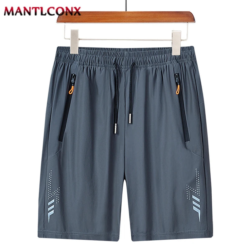 QuickBreeze Casual Shorts ATHLEXES
