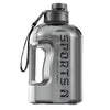 UltraHydrate 1.7L/2.7L Sports Water Bottle ATHLEXES
