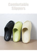 EVA ComfortSlides: Big Size 47 Summer Slippers ATHLEXES