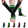 Ultimate Ankle Compression Support Strap ATHLEXES