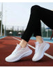 Casual Running Summer Fashion Anti Slip Hiking Mesh Breathability Athletic Shoe Tennis Woman Trend 2024 Woman Sneakers Couple ATHLEXES