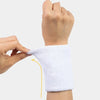 ActiveFlex 3PCs Sports Headband & Wristband Set ATHLEXES