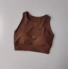 AeroFit Shock-Proof Yoga Sports Bra ATHLEXES