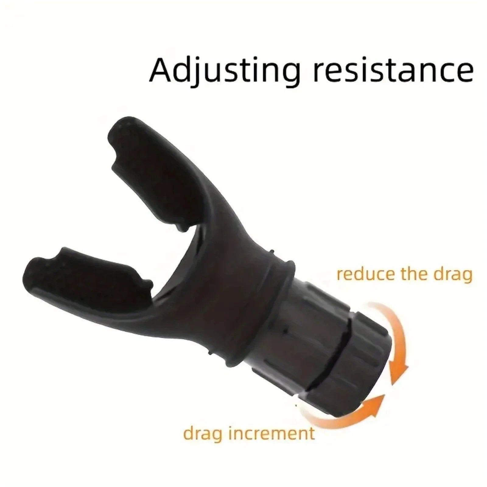 BreathMax Adjustable Lung Trainer ATHLEXES