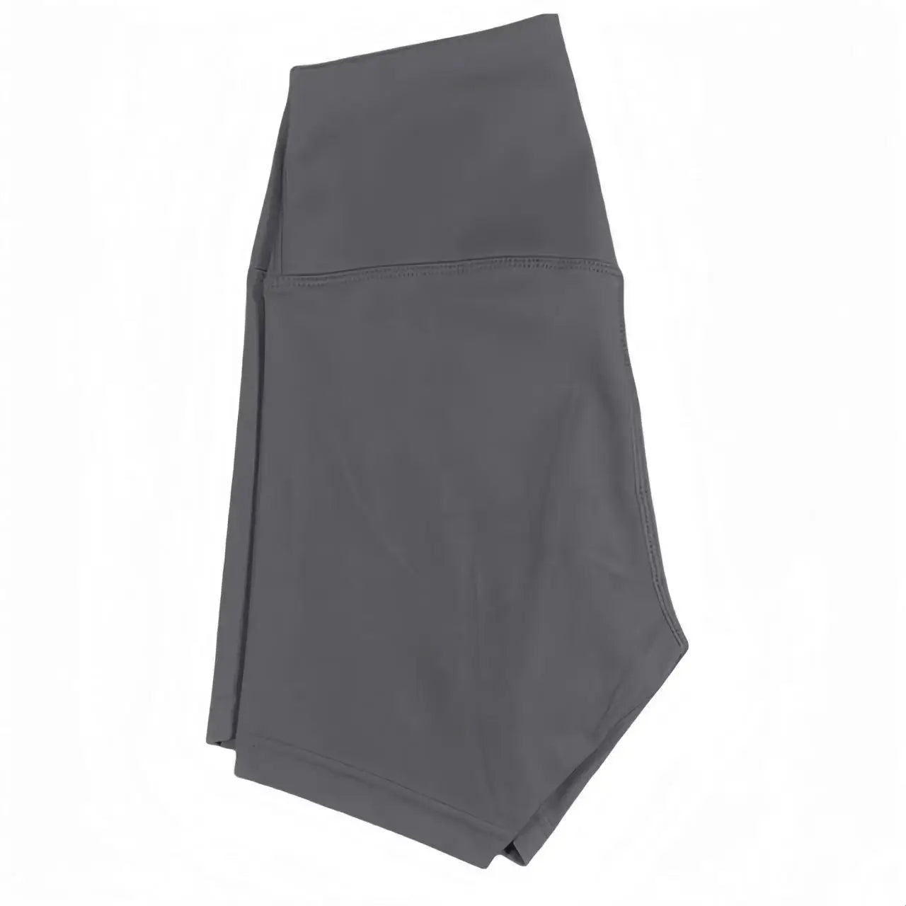 ElevateFit High Waist Yoga Shorts ATHLEXES
