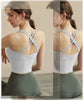 ActiveFlex Cross Back Sports Bra ATHLEXES