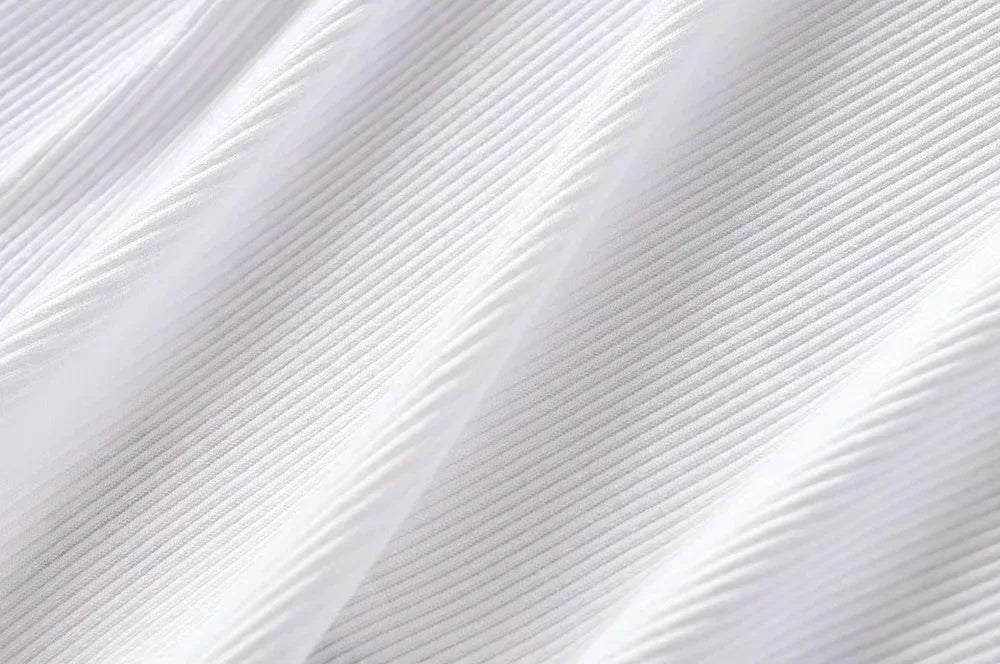 Summer Sexy O-neck Crop Top for Women ATHLEXES