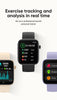 COLMI P71 Health Smartwatch for Active Living ATHLEXES