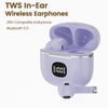 Toocki True Wireless Sports Earphones with Touch Control ATHLEXES