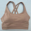 ElevateFit Women's Cross Training Sports Bra ATHLEXES