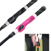 Golf Grip Trainer Pro - Swing Alignment Aid ATHLEXES