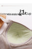 SilhouetteSoft Adjustable Side Gathering Bra ATHLEXES