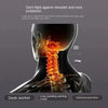 Cervical Comfort Massage Neck Pillow ATHLEXES