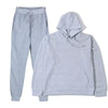 Velvet Warm Hoodie and Jogging Pants Set ATHLEXES