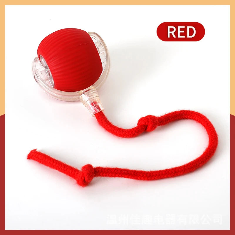 Smart Dog Interactive Play Ball Toy ATHLEXES
