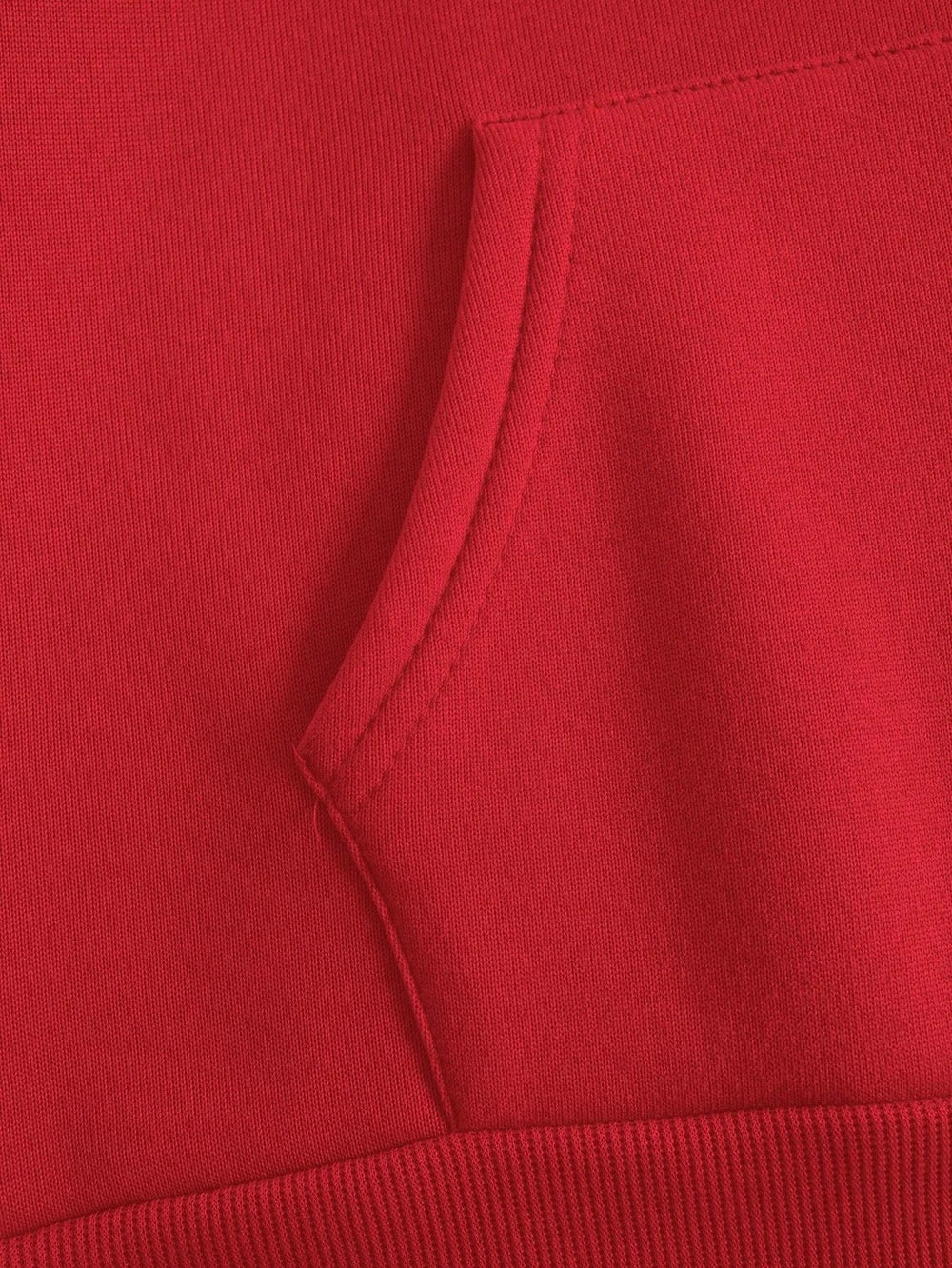 CozyStreet Oversized Fleece Hoodie ATHLEXES