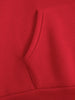 CozyStreet Oversized Fleece Hoodie ATHLEXES