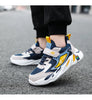 Trendy Kids' Breathable Non-Slip Sports Sneakers ATHLEXES