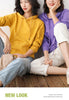 CozyCotton Loose Fit Hoodie for Women ATHLEXES