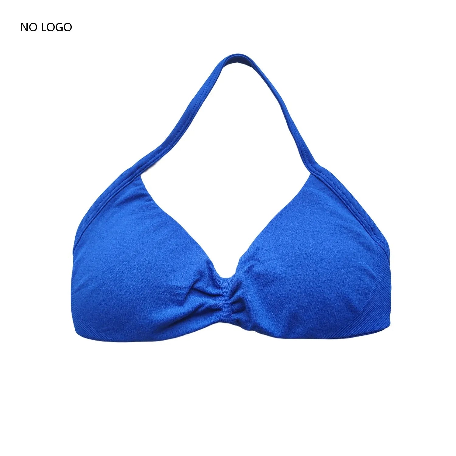 ActiveFit Strappy Backless Sports Bra ATHLEXES