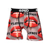 ComfortFit Breathable Men's Boxer Briefs ATHLEXES