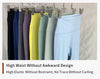 Premium Breathable High Waist Yoga Leggings for Summer Fitness ATHLEXES