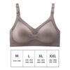 Ultra Thin Comfort Nursing Bra with Removable Pads ATHLEXES