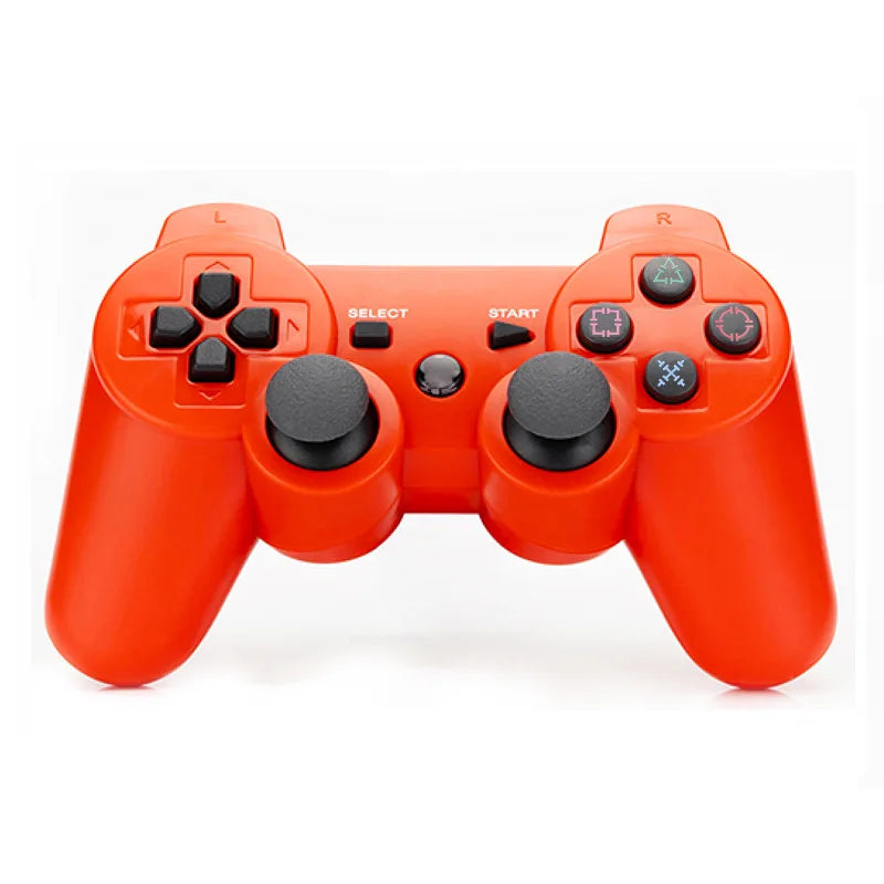 Bluetooth Wireless Gamepad for PS3 Console ATHLEXES