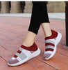 ChicStep Women's Slip-On Platform Sneakers ATHLEXES