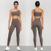 LotusFit High Waist Seamless Yoga Leggings ATHLEXES
