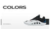 Xtep Devil's Claws Men's Basketball Shoes 2024 ATHLEXES