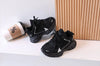 Autumn Adventure Unisex Kids Sneakers ATHLEXES