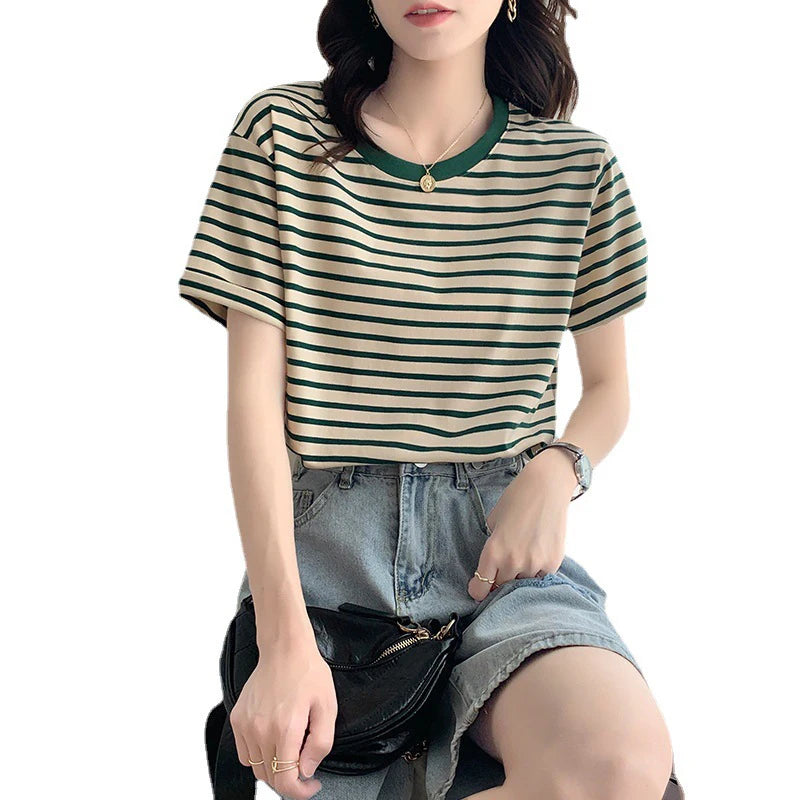 Chic Maternity Nursing Tops for Summer ATHLEXES