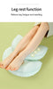 SilkComfort U-Shaped Pregnancy Pillow ATHLEXES