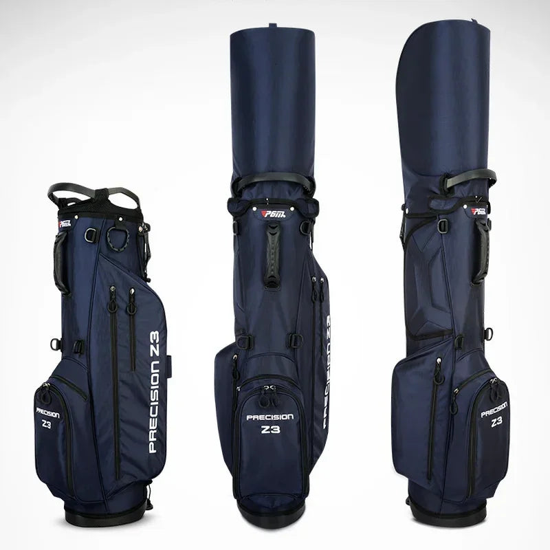 PGM Lightweight Golf Stand Bag for All Clubs ATHLEXES