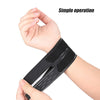 Ultra-Thin Wrist Brace for Compression & Support ATHLEXES