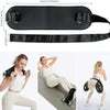 Premium Hip Thrust Adjustable Weight Training Belt ATHLEXES