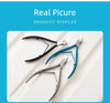Precision Podiatrist Toenail Clipper for Thick Nails ATHLEXES