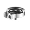 EcoWash Automatic Glass Cup Cleaner ATHLEXES